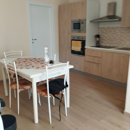 Domus Praetoria Apartman Aosta Kültér fotó