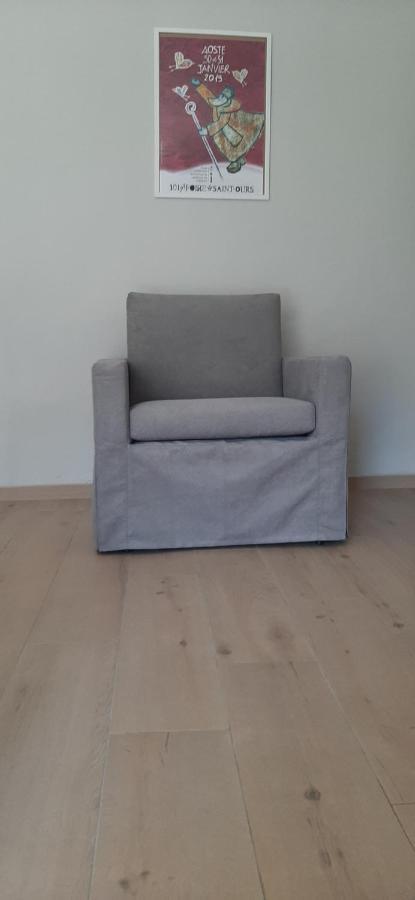 Domus Praetoria Apartman Aosta Kültér fotó