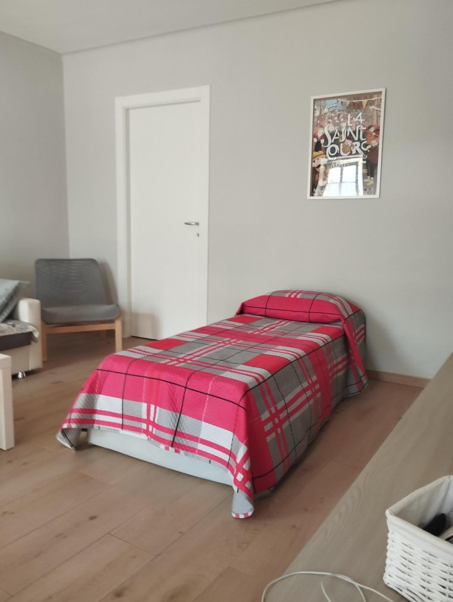 Domus Praetoria Apartman Aosta Kültér fotó